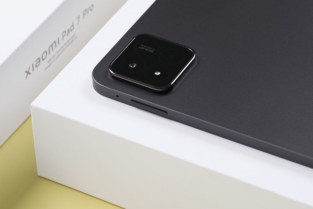Xiaomi Pad 7 Pro WiFi 8GB/256GB - 20