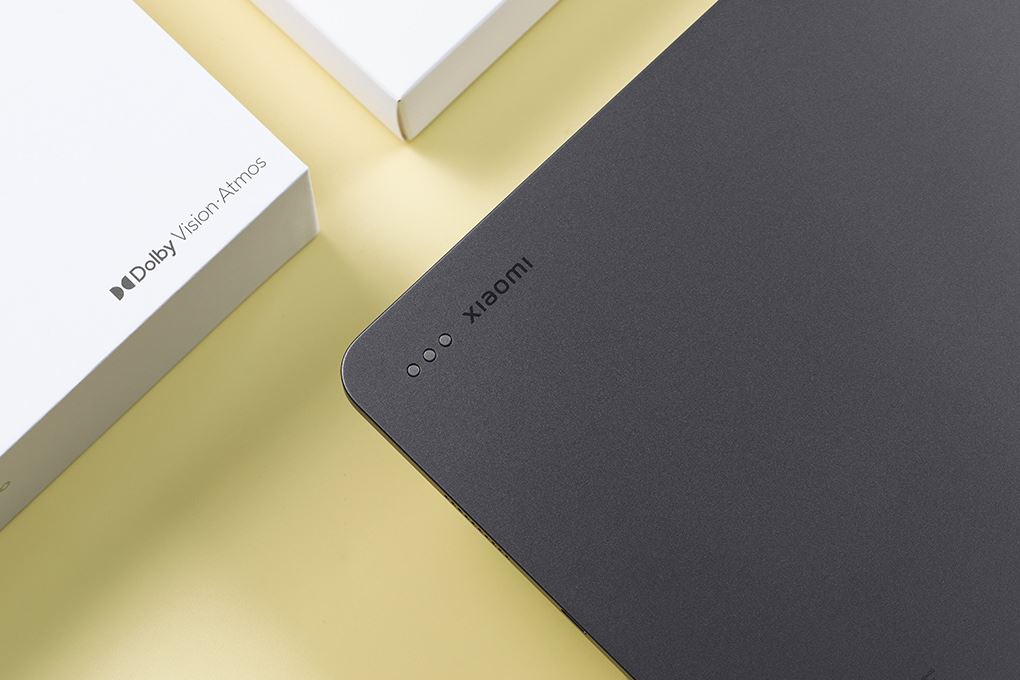 Xiaomi Pad 7 Pro WiFi 8GB/256GB - 26