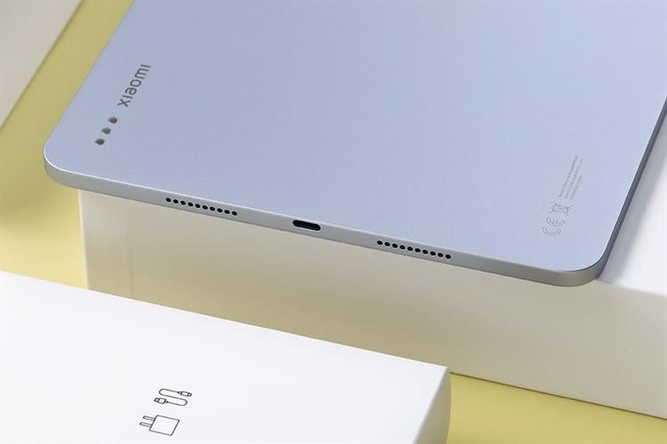 Máy tính bảng Xiaomi Pad 7 Pro WiFi 8GB/256GB Màu Xanh Dương