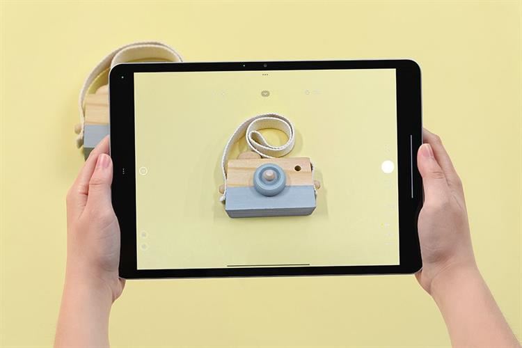 Máy tính bảng Xiaomi Pad 7 Pro WiFi 8GB/256GB Màu Xanh Dương