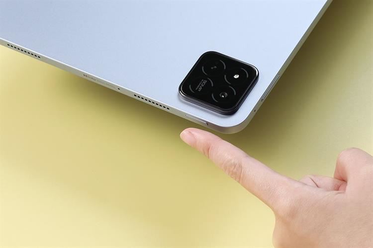 Máy tính bảng Xiaomi Pad 7 Pro WiFi 8GB/256GB Màu Xanh Dương