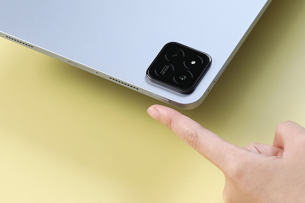Xiaomi Pad 7 Pro WiFi 8GB/256GB - 37