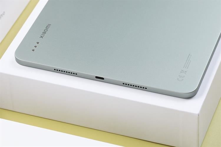 Máy tính bảng Xiaomi Pad 7 Pro WiFi 8GB/256GB Màu Xanh lá