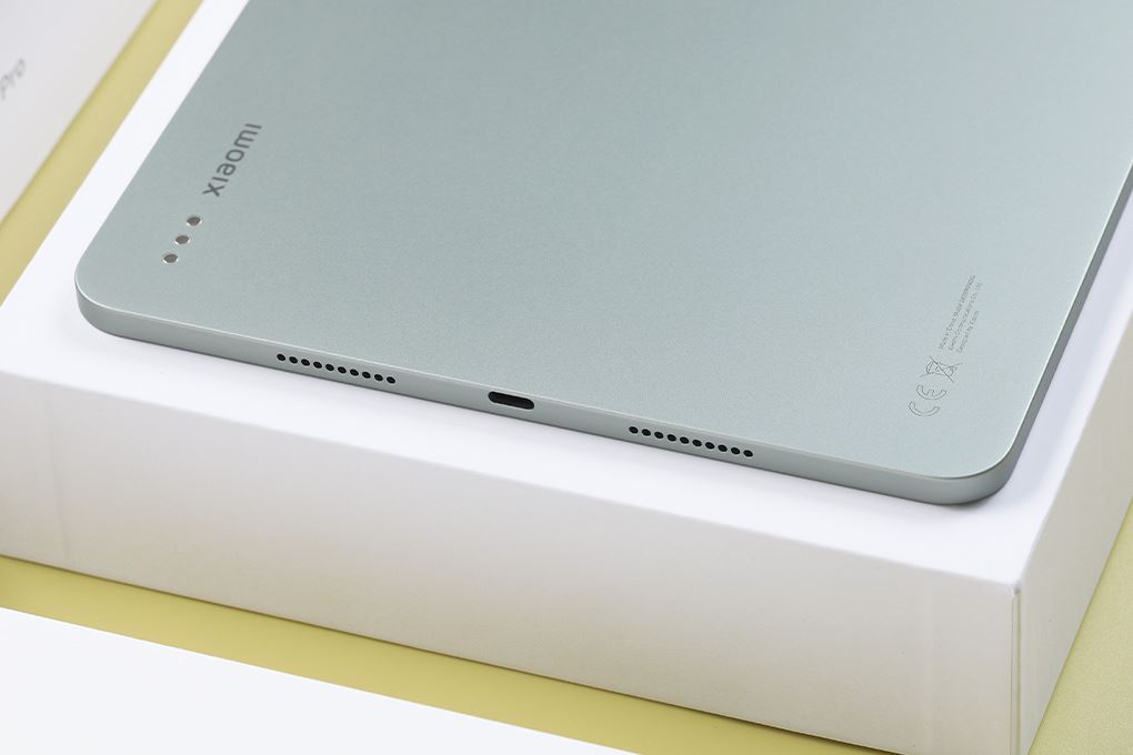 Xiaomi Pad 7 Pro WiFi 8GB/256GB - 30
