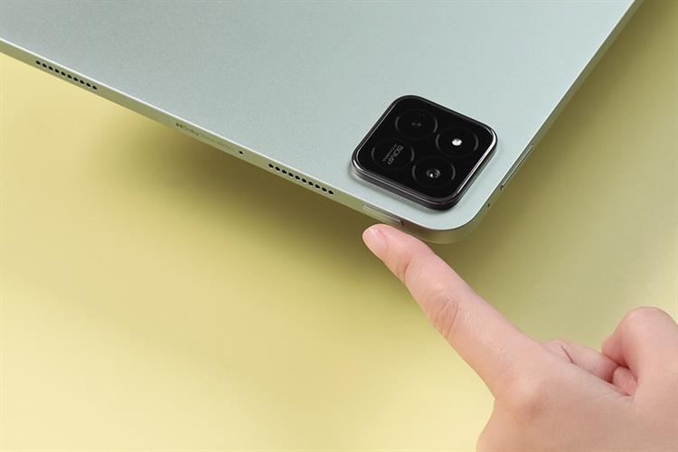 Máy tính bảng Xiaomi Pad 7 Pro WiFi 8GB/256GB Màu Xanh lá