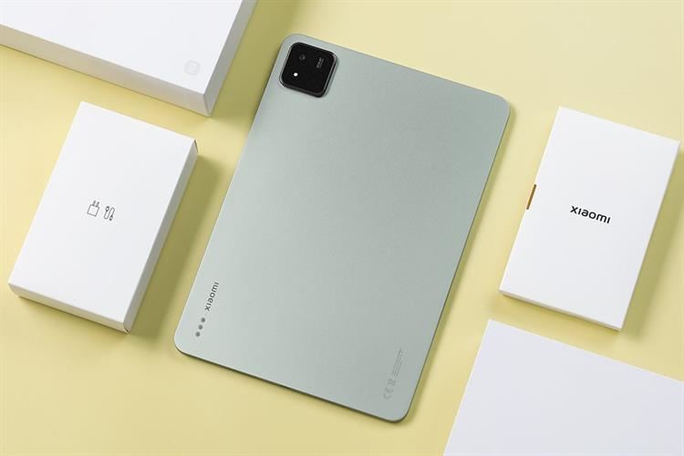 Máy tính bảng Xiaomi Pad 7 Pro WiFi 8GB/256GB Màu Xanh lá