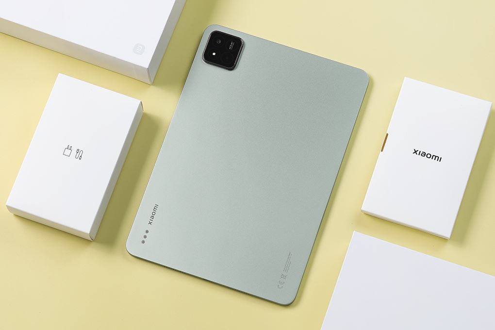 Xiaomi Pad 7 Pro WiFi 8GB/256GB - 15
