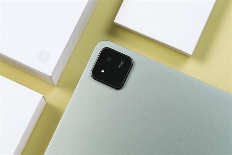 Máy tính bảng Xiaomi Pad 7 Pro WiFi 8GB/256GB Màu Xanh lá