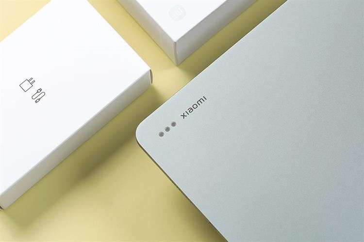 Máy tính bảng Xiaomi Pad 7 Pro WiFi 8GB/256GB Màu Xanh lá