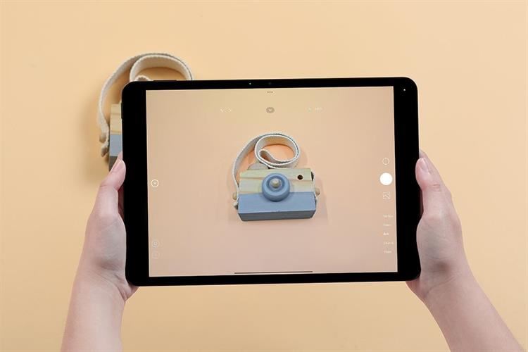 Máy tính bảng Xiaomi Pad 7 WiFi 8GB/128GB Màu Xám