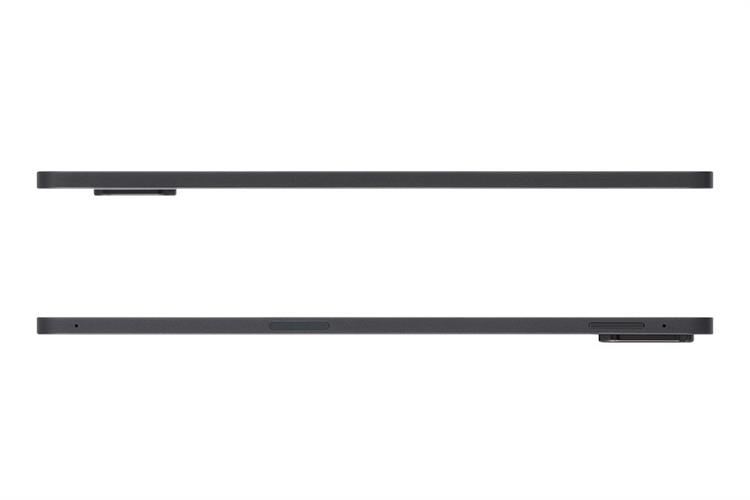 Máy tính bảng Xiaomi Pad 7 WiFi 8GB/128GB Màu Xám