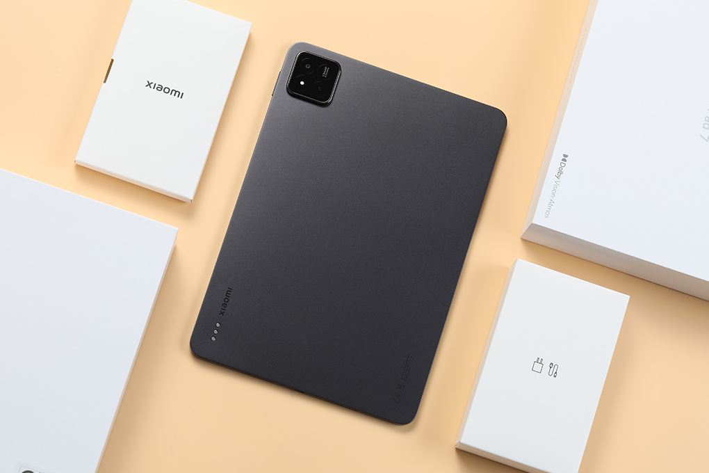 Xiaomi Pad 7 WiFi 8GB/128GB - 14