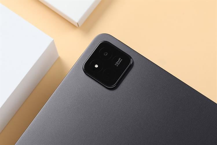 Máy tính bảng Xiaomi Pad 7 WiFi 8GB/128GB Màu Xám