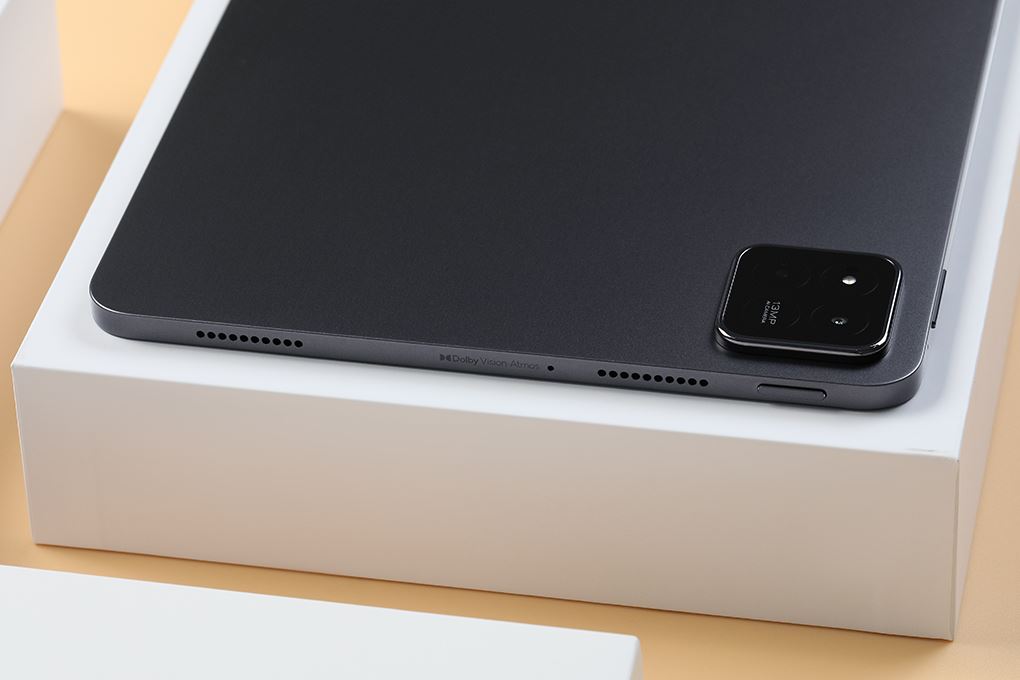 Xiaomi Pad 7 WiFi 8GB/128GB - 26
