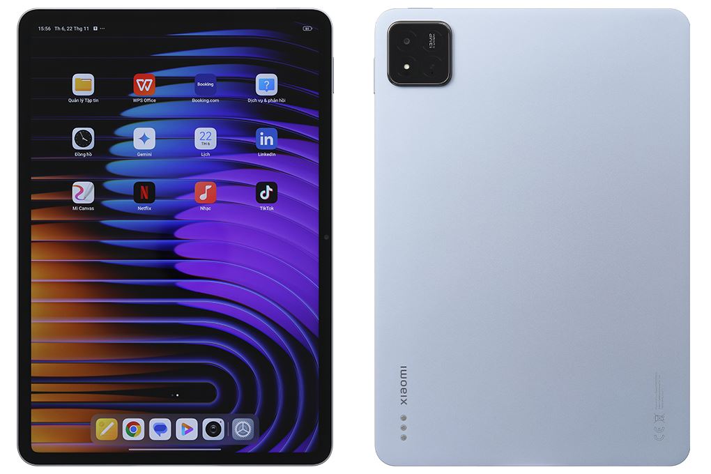 Xiaomi Pad 7 WiFi 8GB/128GB
