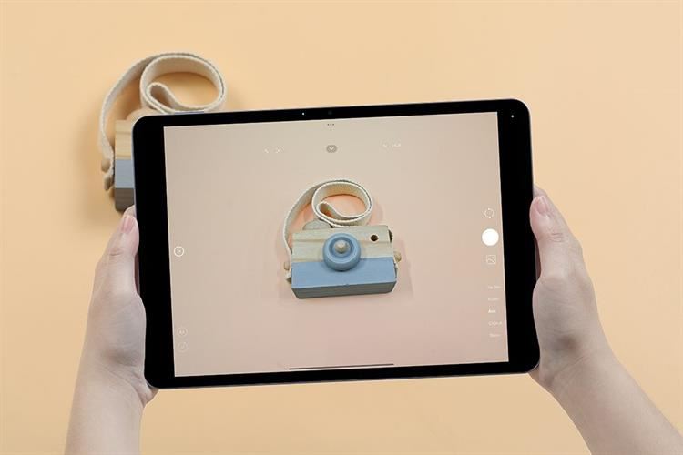 Máy tính bảng Xiaomi Pad 7 WiFi 8GB/128GB Màu Xanh Dương