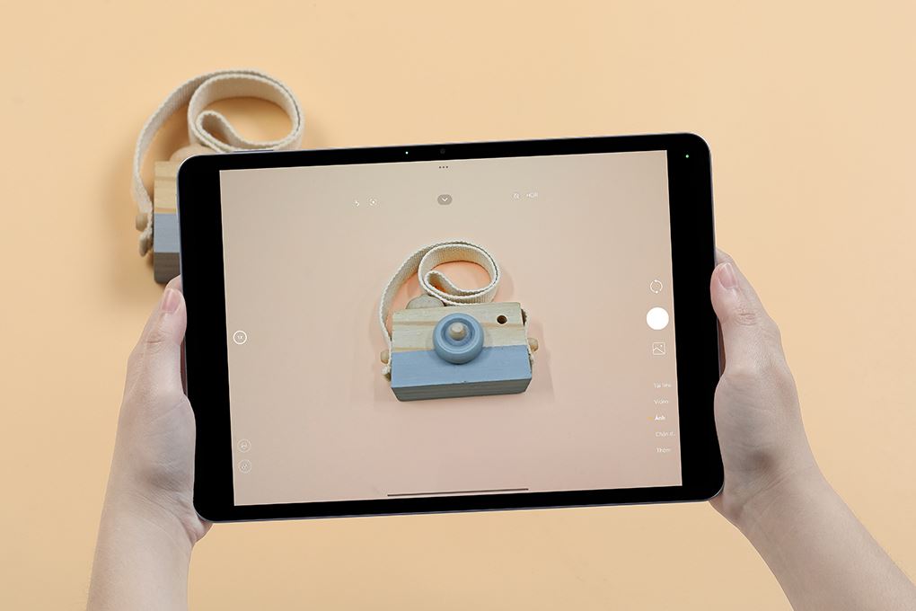Xiaomi Pad 7 WiFi 8GB/128GB - 34