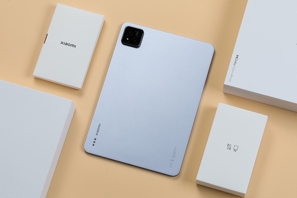 Xiaomi Pad 7 WiFi 8GB/128GB - 13