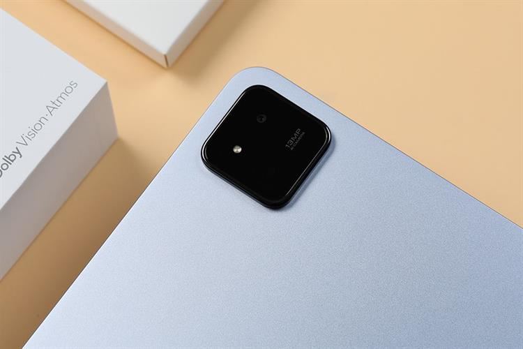 Máy tính bảng Xiaomi Pad 7 WiFi 8GB/128GB Màu Xanh Dương