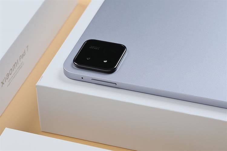 Máy tính bảng Xiaomi Pad 7 WiFi 8GB/128GB Màu Xanh Dương