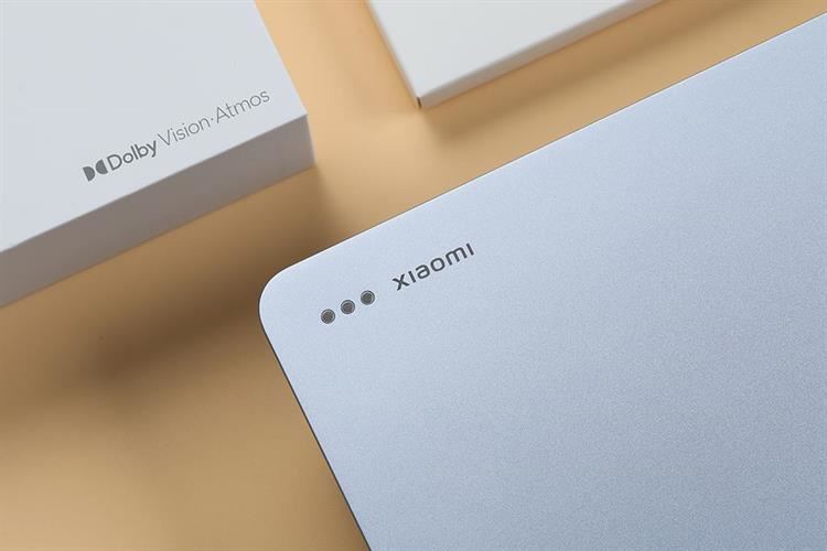 Máy tính bảng Xiaomi Pad 7 WiFi 8GB/128GB Màu Xanh Dương