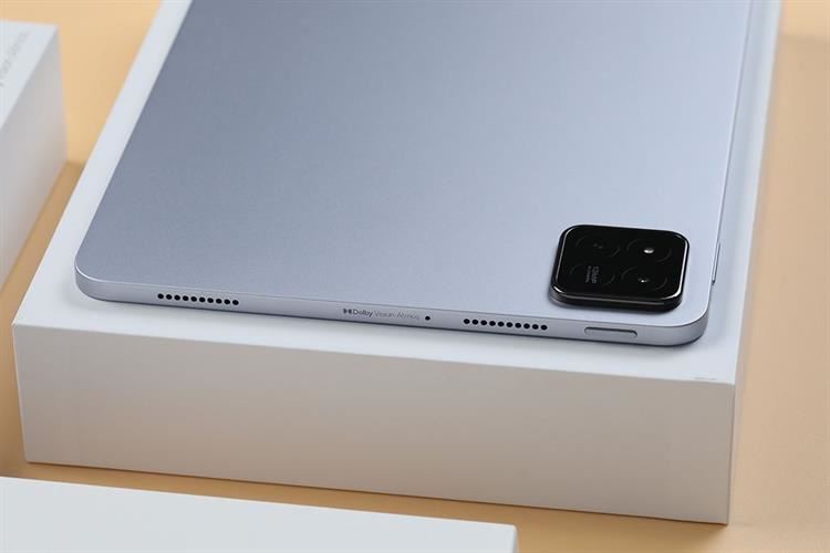 Máy tính bảng Xiaomi Pad 7 WiFi 8GB/128GB Màu Xanh Dương