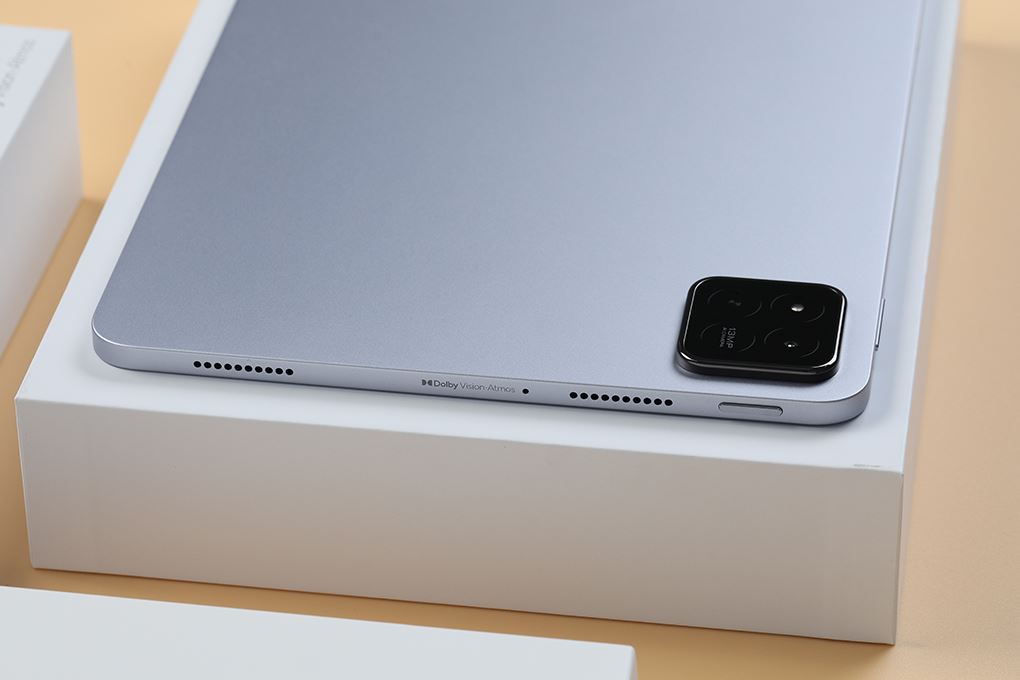 Xiaomi Pad 7 WiFi 8GB/128GB - 25