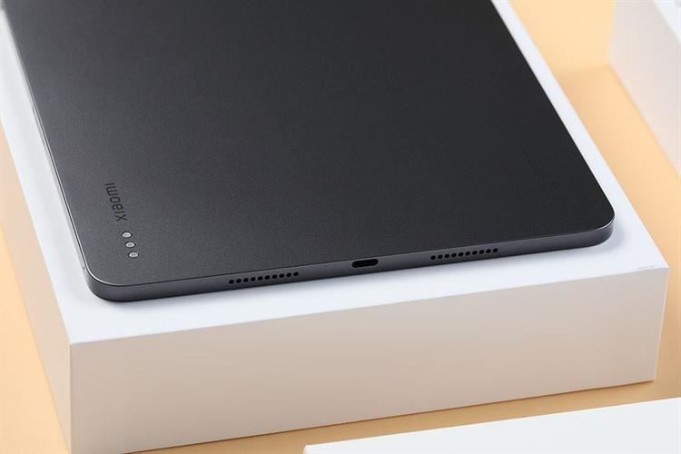 Máy tính bảng Xiaomi Pad 7 WiFi 8GB/256GB Màu Xám