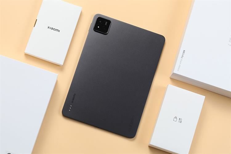 Máy tính bảng Xiaomi Pad 7 WiFi 8GB/256GB Màu Xám