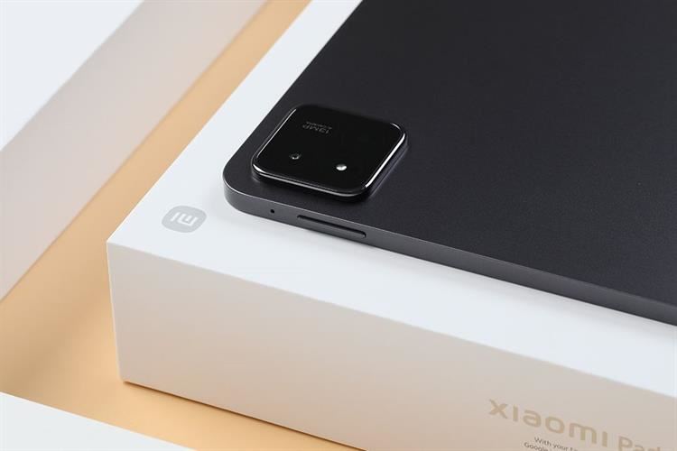 Máy tính bảng Xiaomi Pad 7 WiFi 8GB/256GB Màu Xám