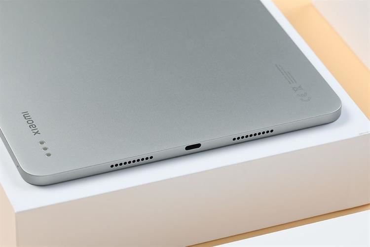 Máy tính bảng Xiaomi Pad 7 WiFi 8GB/256GB Màu Xanh lá