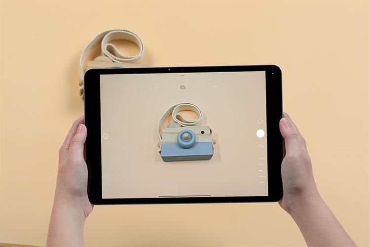 Máy tính bảng Xiaomi Pad 7 WiFi 8GB/256GB Màu Xanh lá