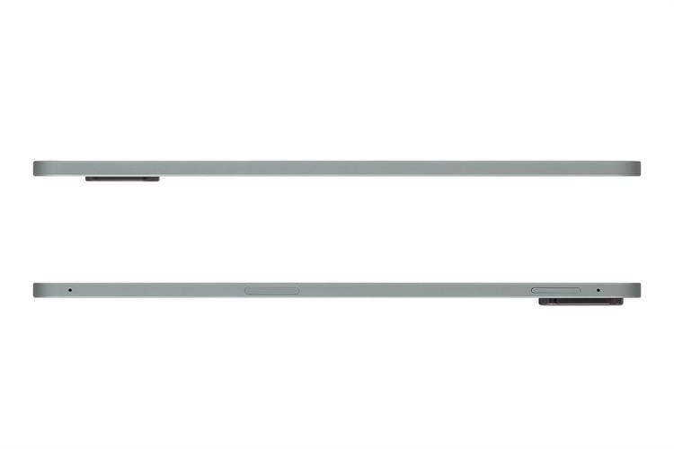 Máy tính bảng Xiaomi Pad 7 WiFi 8GB/256GB Màu Xanh lá