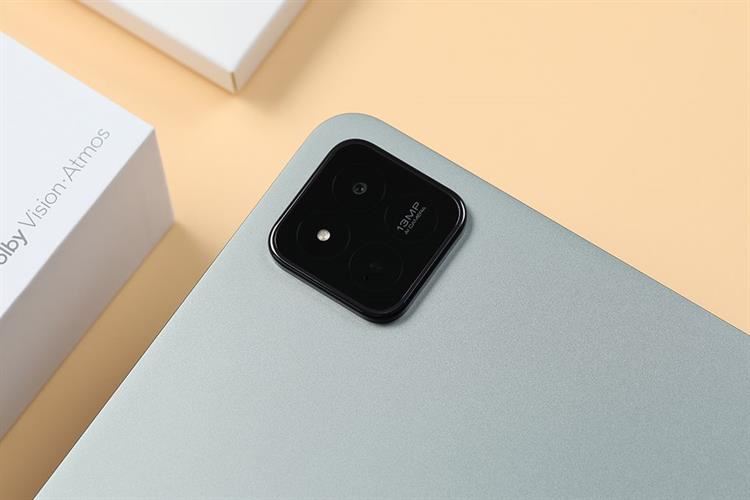 Máy tính bảng Xiaomi Pad 7 WiFi 8GB/256GB Màu Xanh lá