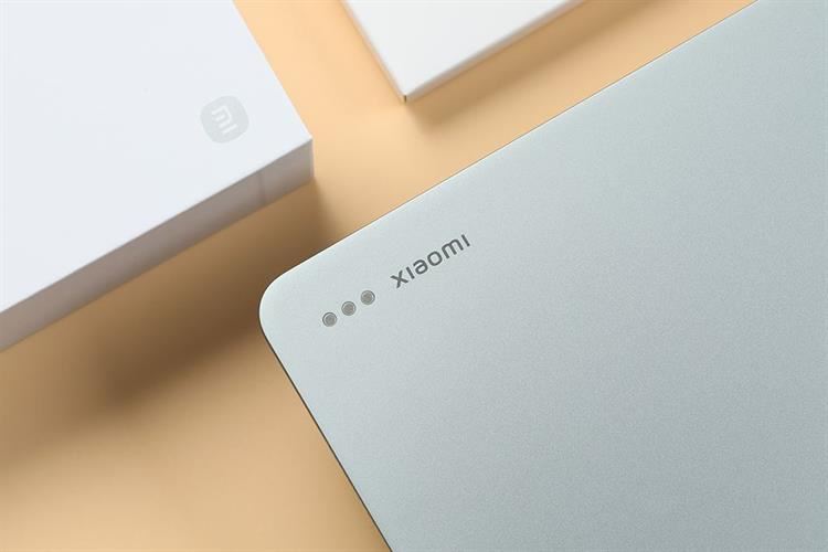 Máy tính bảng Xiaomi Pad 7 WiFi 8GB/256GB Màu Xanh lá