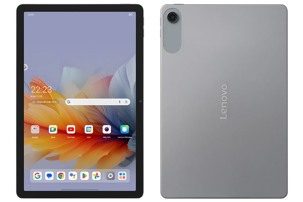 Máy tính bảng Lenovo Tab 4G 4GB/64GB Màu Xám