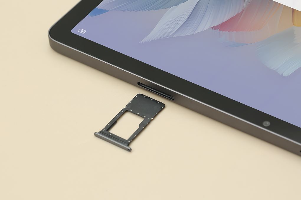 Máy tính bảng Lenovo Tab 4G 4GB/64GB Màu Xám