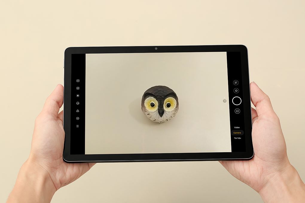 Máy tính bảng Lenovo Tab 4G 4GB/64GB Màu Xám