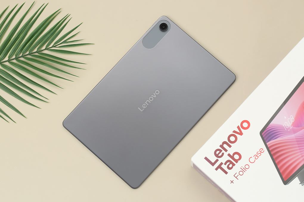 Máy tính bảng Lenovo Tab 4G 4GB/64GB Màu Xám
