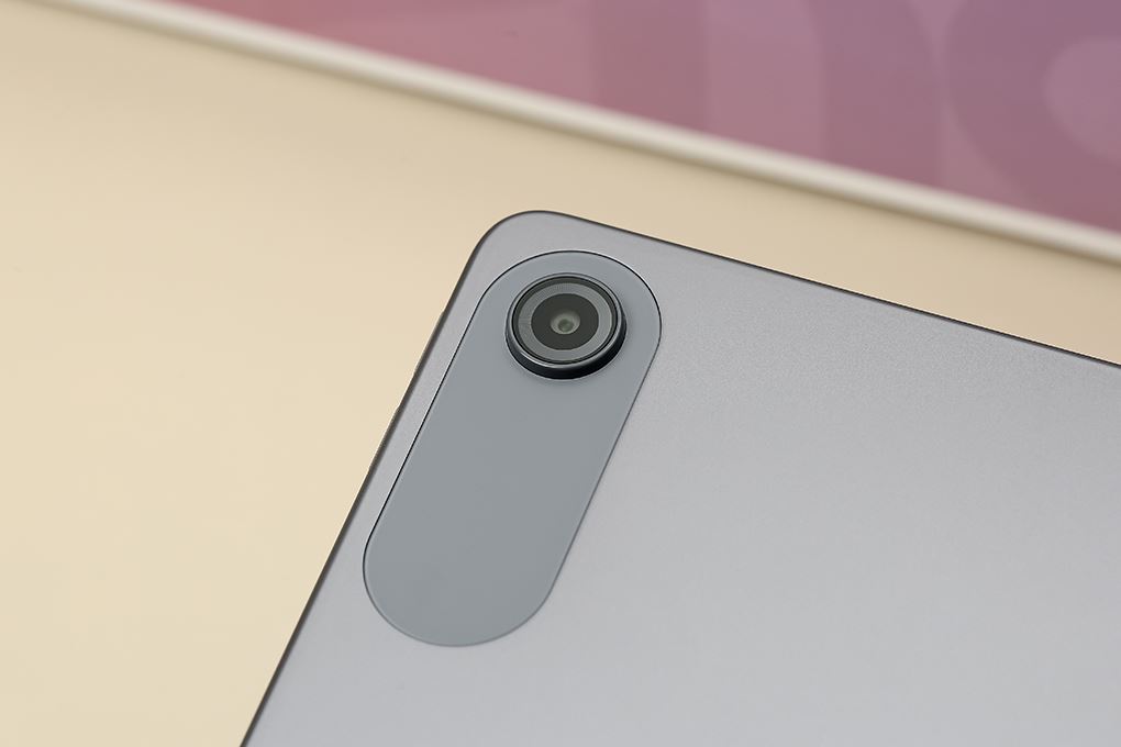 Máy tính bảng Lenovo Tab 4G 4GB/64GB Màu Xám