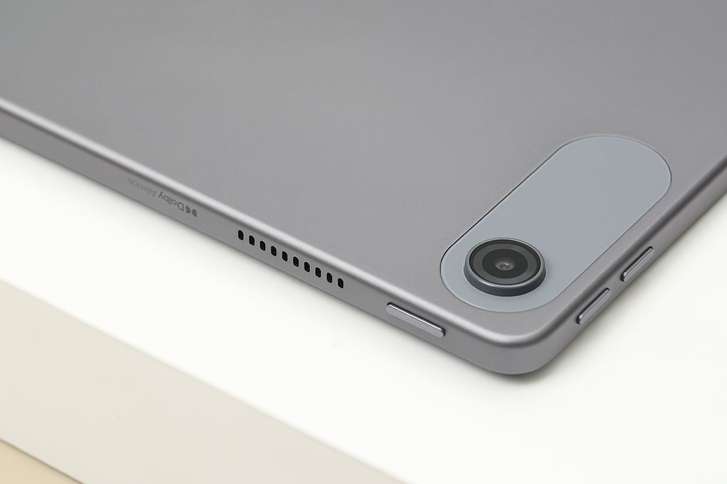 Máy tính bảng Lenovo Tab 4G 4GB/64GB Màu Xám