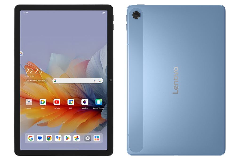 Máy tính bảng Lenovo Tab WiFi 4GB/64GB Xanh