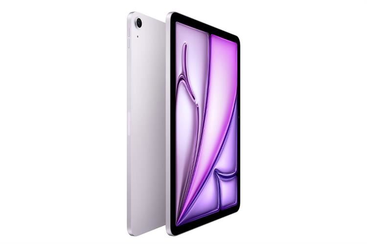 Máy tính bảng iPad Air M3 11 inch WiFi 256GB Màu Tím
