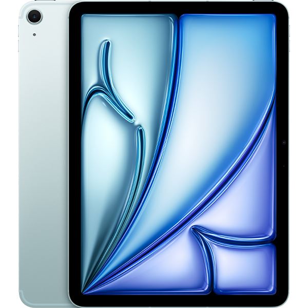 Ipad Air M3 11 Inch 5G (128Gb) - Chính Hãng Apple Việt Nam