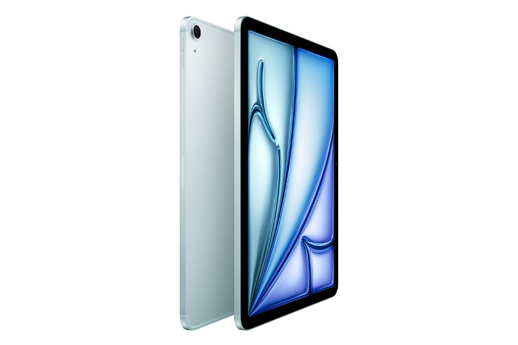 Máy tính bảng iPad Air M3 11 inch 5G 128GB Màu Xanh Dương