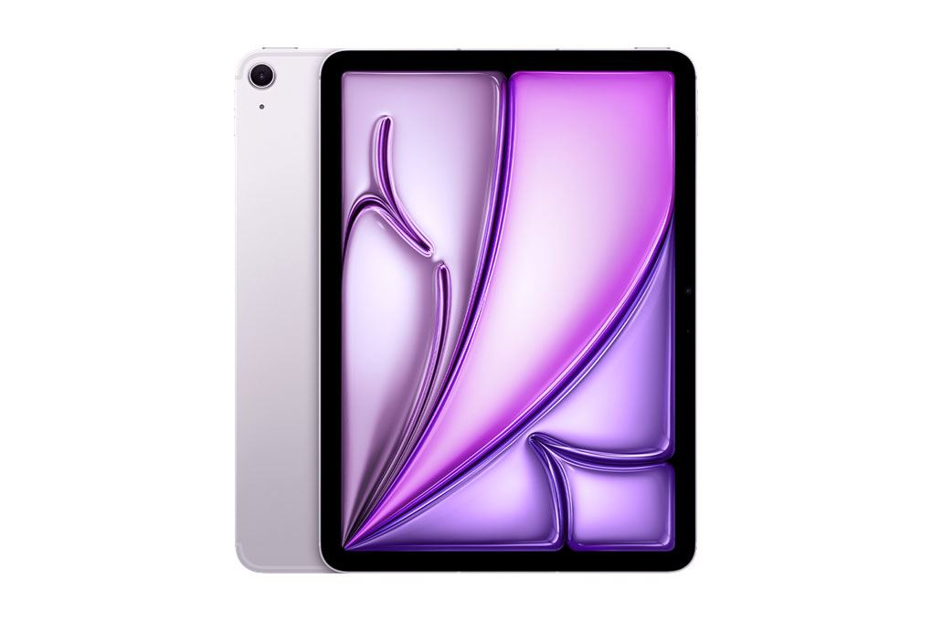 Máy tính bảng iPad Air M3 11 inch 5G 128GB Màu Tím