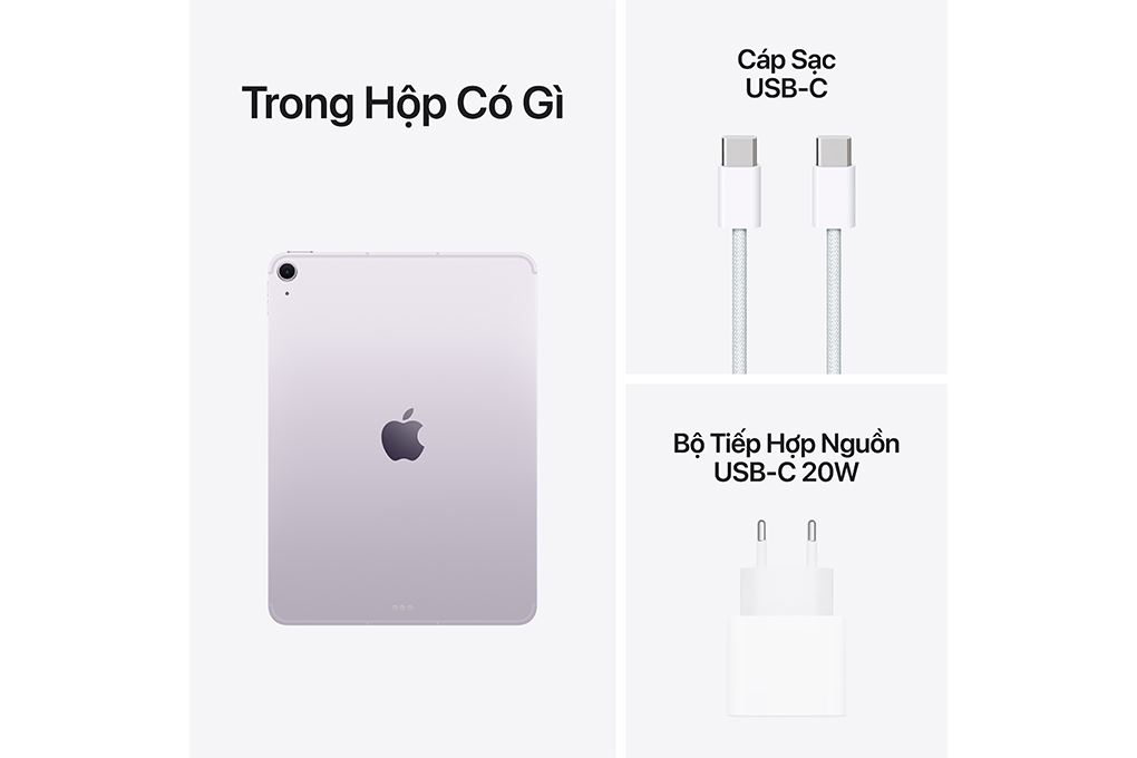 iPad Air M3 11 inch 5G 512GB - 34