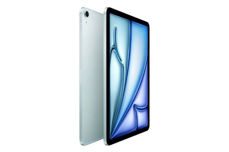 Máy tính bảng iPad Air M3 11 inch 5G 1TB Màu Xanh Dương