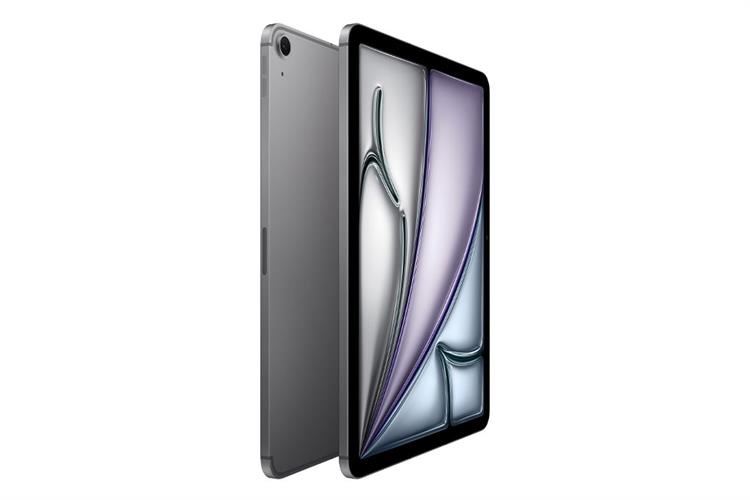 Máy tính bảng iPad Air M3 11 inch 5G 1TB Màu Đen - Xám