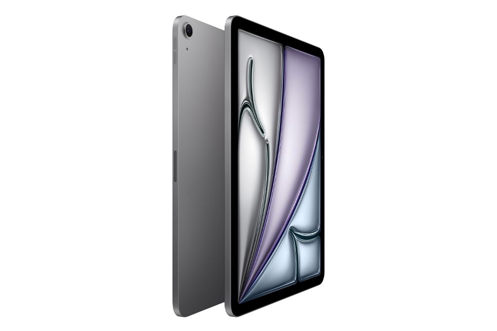 Máy tính bảng iPad Air M3 13 inch WiFi 128GB Đen - Xám - 2